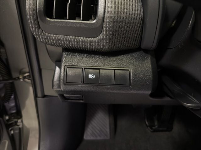 2023 Subaru Solterra Premium
