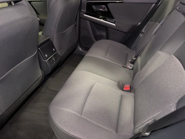 2023 Subaru Solterra Premium