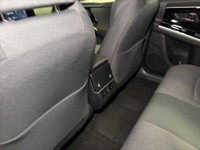 2023 Subaru Solterra Premium