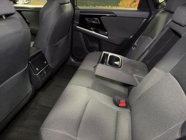2023 Subaru Solterra Premium