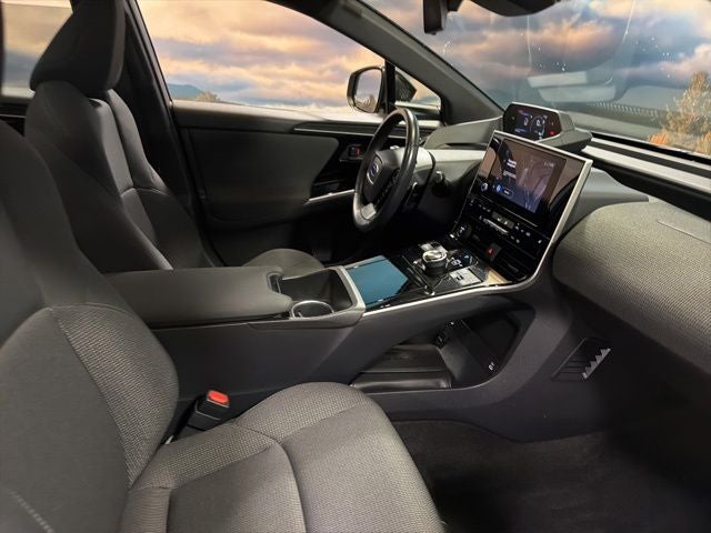 2023 Subaru Solterra Premium