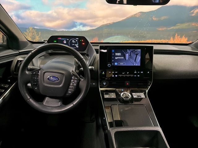 2023 Subaru Solterra Premium