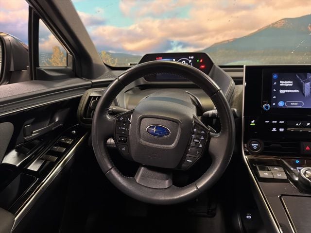 2023 Subaru Solterra Premium