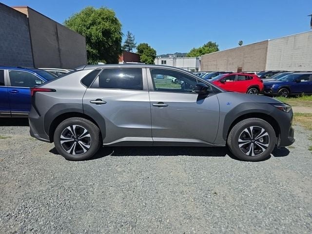 2023 Subaru Solterra Premium