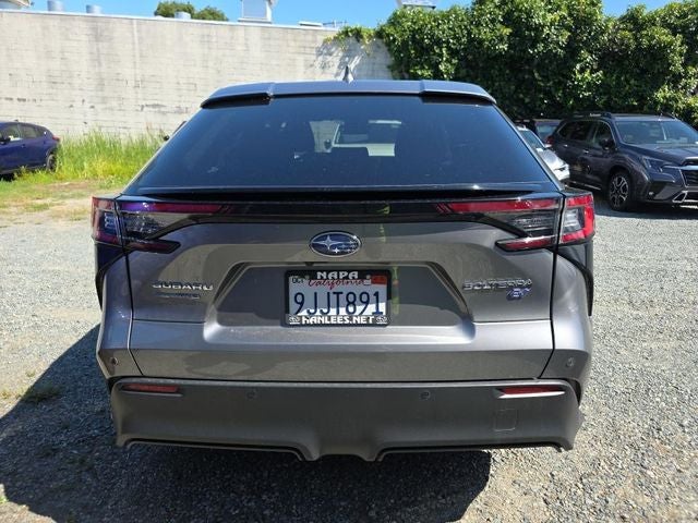 2023 Subaru Solterra Premium