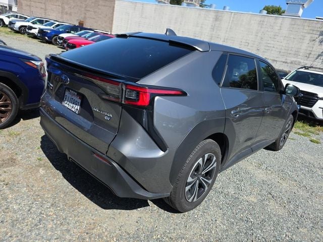2023 Subaru Solterra Premium