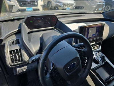 2023 Subaru Solterra Premium