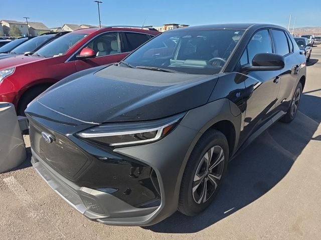 2023 Subaru Solterra Premium