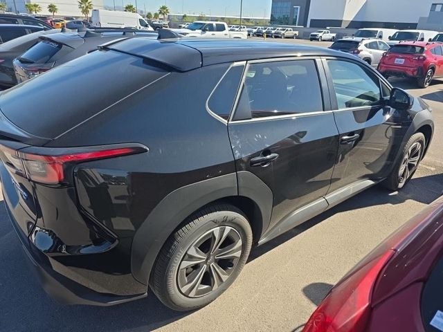 2023 Subaru Solterra Premium