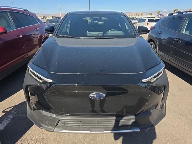 2023 Subaru Solterra Premium