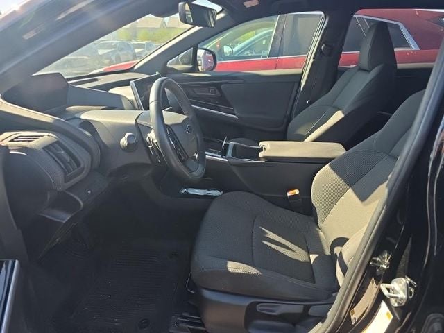 2023 Subaru Solterra Premium