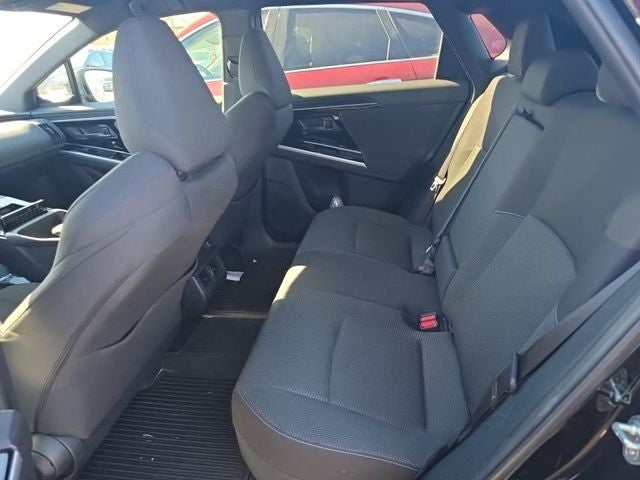 2023 Subaru Solterra Premium