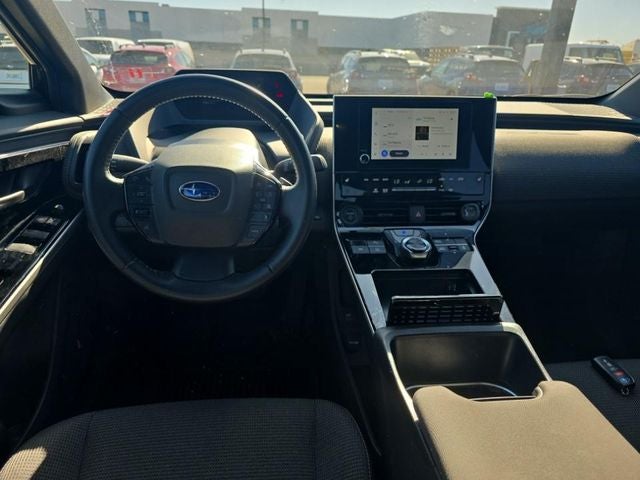 2023 Subaru Solterra Premium