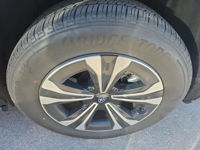 2023 Subaru Solterra Premium