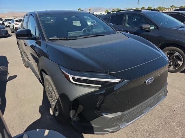 2023 Subaru Solterra Premium