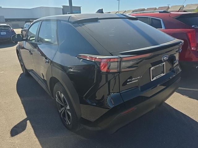 2023 Subaru Solterra Premium