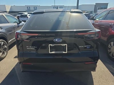 2023 Subaru Solterra Premium