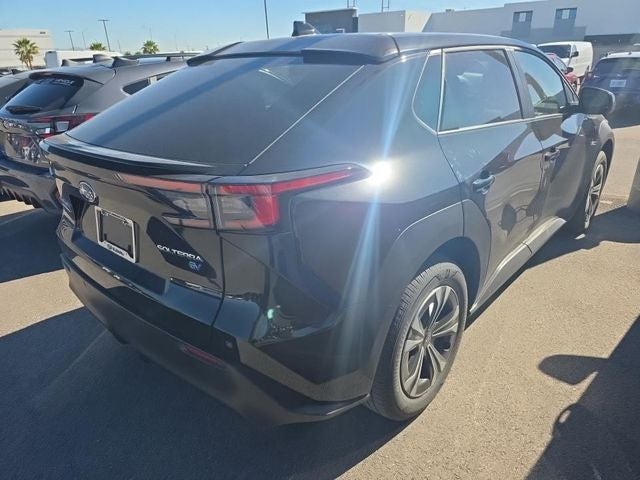 2023 Subaru Solterra Premium