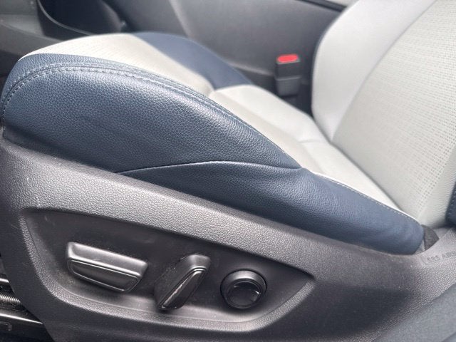 2023 Subaru Solterra Limited
