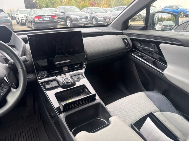 2023 Subaru Solterra Limited