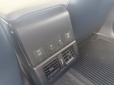 2023 Subaru Solterra Limited