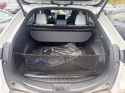 2023 Subaru Solterra Limited