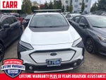 2023 Subaru Solterra Limited