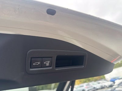 2023 Subaru Solterra Limited