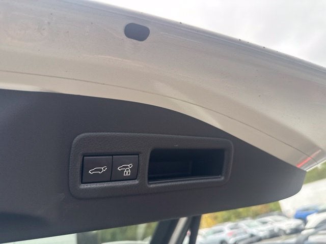 2023 Subaru Solterra Limited