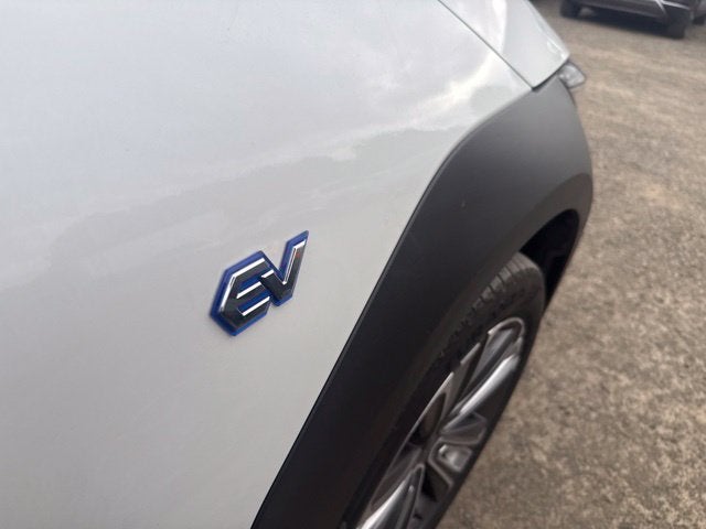 2023 Subaru Solterra Limited