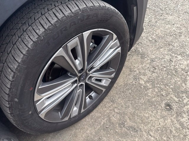 2023 Subaru Solterra Limited