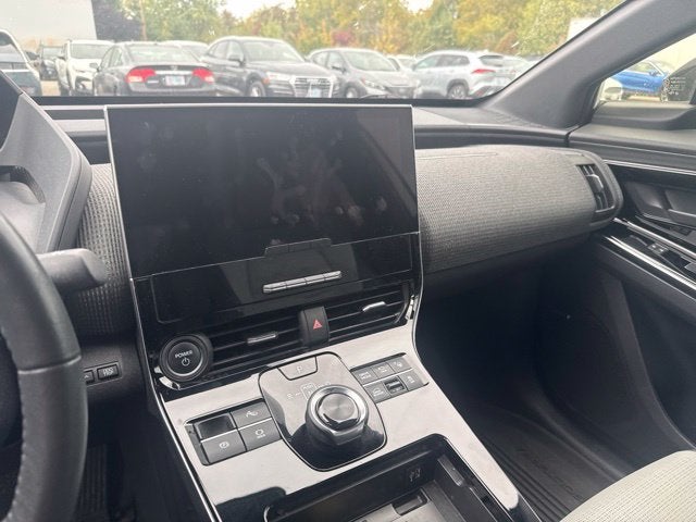 2023 Subaru Solterra Limited