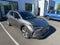 2023 Subaru Solterra Limited