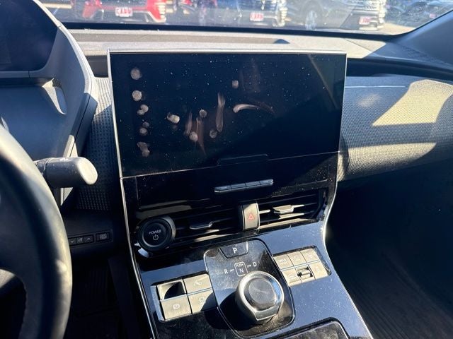 2023 Subaru Solterra Limited
