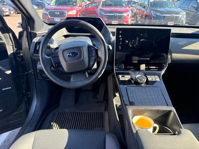 2023 Subaru Solterra Limited