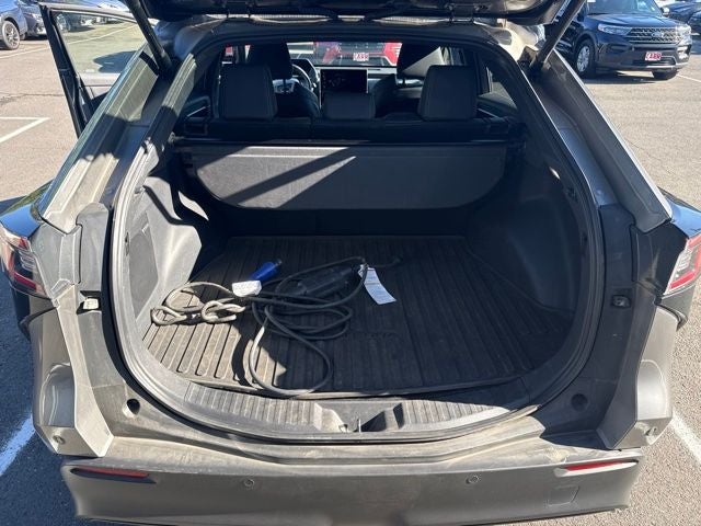 2023 Subaru Solterra Limited
