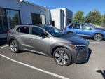 2023 Subaru Solterra Limited