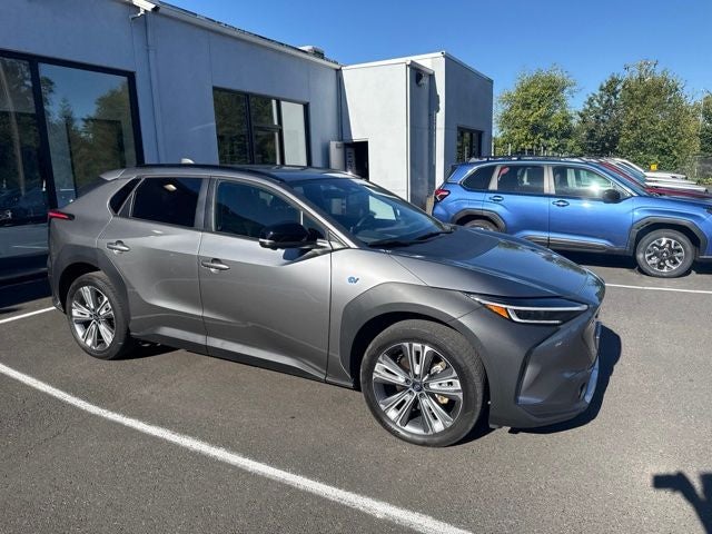 2023 Subaru Solterra Limited