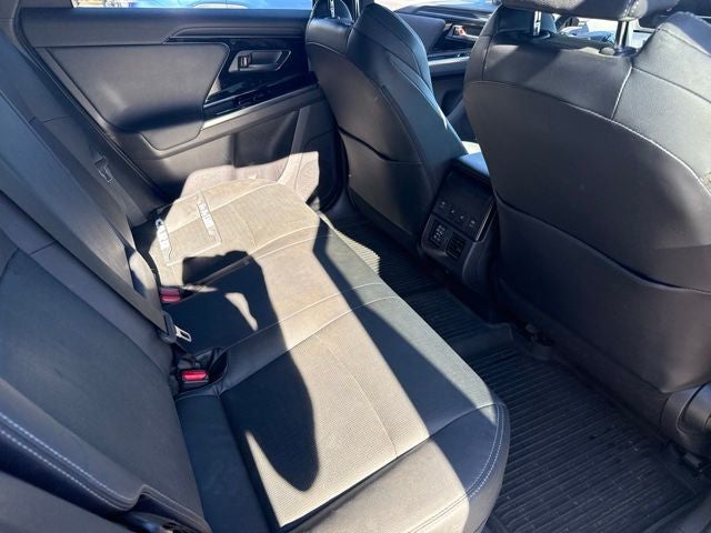 2023 Subaru Solterra Limited