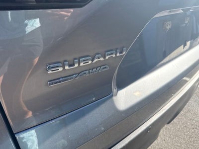 2023 Subaru Solterra Limited