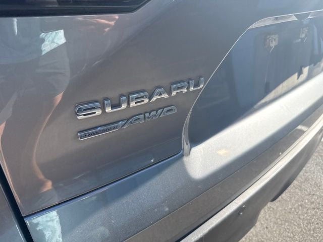 2023 Subaru Solterra Limited