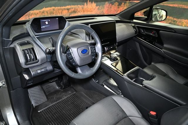 2023 Subaru Solterra Limited