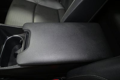 2023 Subaru Solterra Limited
