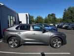 2023 Subaru Solterra Limited