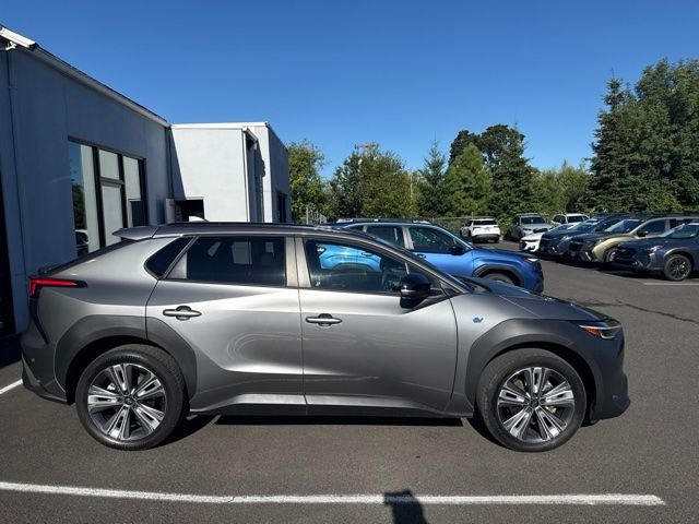 2023 Subaru Solterra Limited