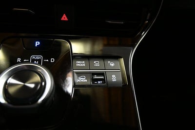 2023 Subaru Solterra Limited
