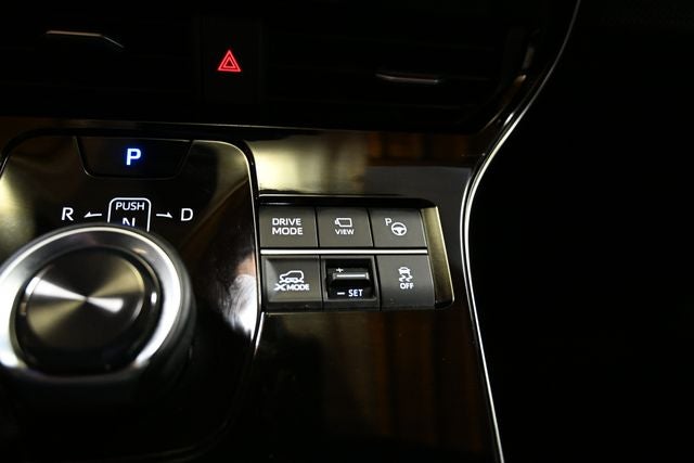 2023 Subaru Solterra Limited