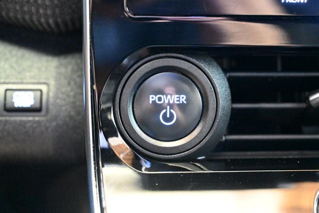 2023 Subaru Solterra Limited