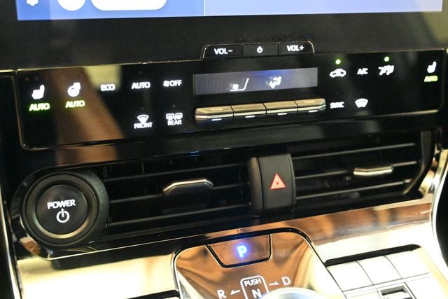 2023 Subaru Solterra Limited