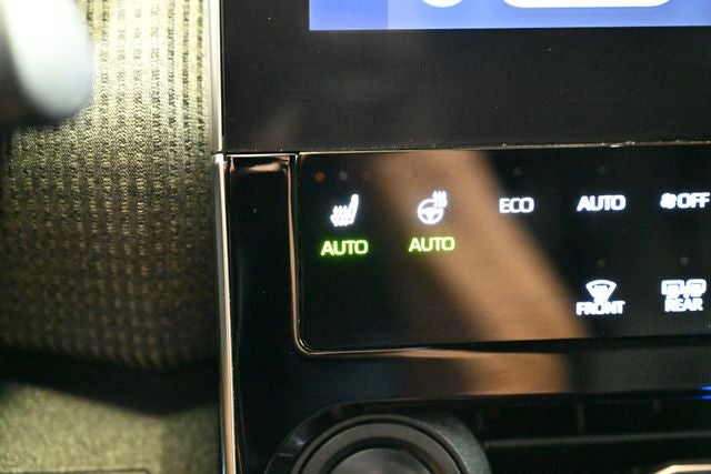 2023 Subaru Solterra Limited